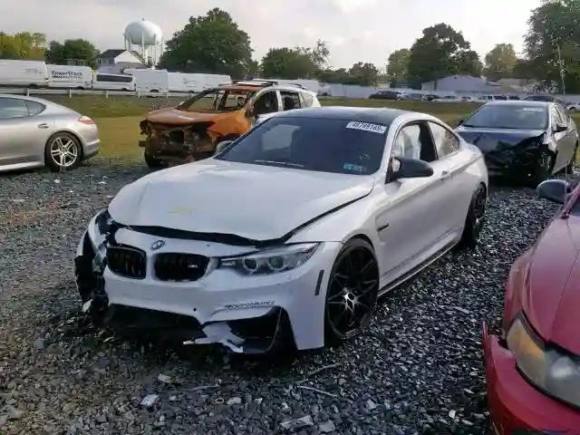 WBS3R9C56FK334974 2015 BMW M4-1