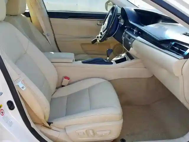 JTHBK1GGXF2174505 2015 LEXUS ES 350-4