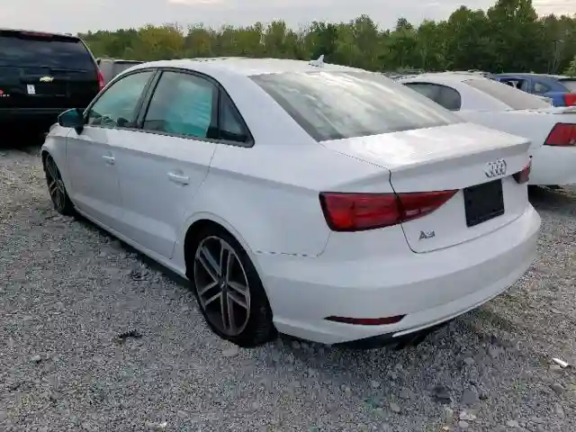 WAUAUGFF0H1043866 2017 AUDI A3 PREMIUM-2