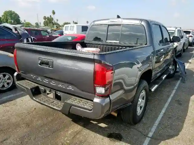 5TFAX5GN1JX112930 2018 TOYOTA TACOMA DOUBLE CAB-3