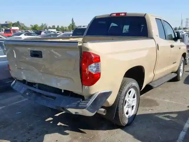5TFRY5F19JX236040 2018 TOYOTA TUNDRA DOUBLE CAB SR/SR5-3