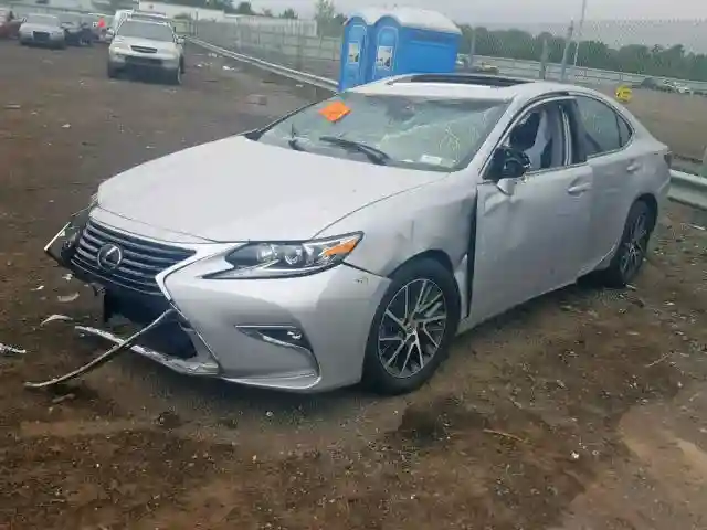 58ABK1GG9HU069323 2017 LEXUS ES 350-1