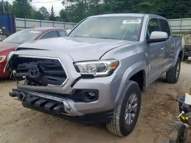 3TMCZ5AN2HM058226 2017 TOYOTA TACOMA DOUBLE CAB-1