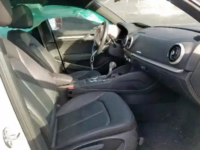 WAUAUGFF0H1043866 2017 AUDI A3 PREMIUM-4