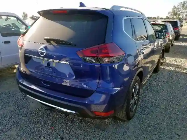 5N1AT2MT7JC739521 2018 NISSAN ROGUE S-3
