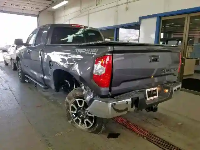 5TFUY5F15KX829261 2019 TOYOTA TUNDRA DOUBLE CAB SR/SR5-2