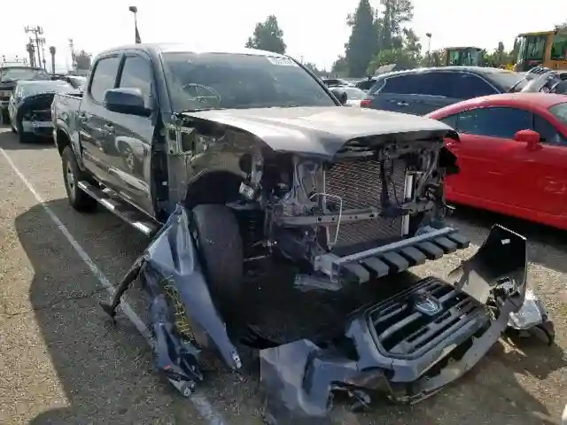 5TFAX5GN1JX112930 2018 TOYOTA TACOMA DOUBLE CAB-0