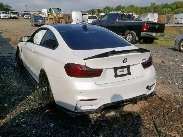 WBS3R9C56FK334974 2015 BMW M4-2