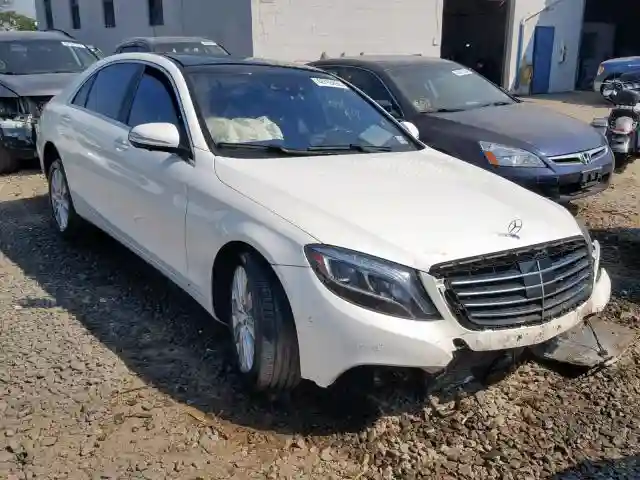 WDDUG8FB6EA062725 2014 MERCEDES-BENZ S 550 4MATIC-0