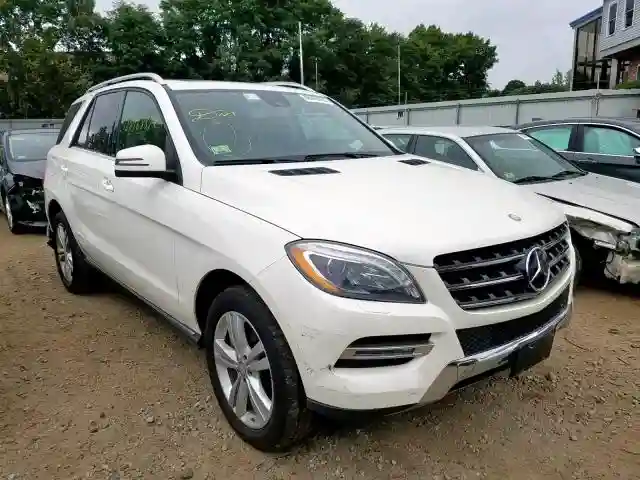 4JGDA2EB3DA217168 2013 MERCEDES-BENZ ML 350 BLUETEC-0