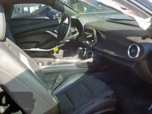 1G1FH1R74G0189375 2016 CHEVROLET CAMARO SS-4