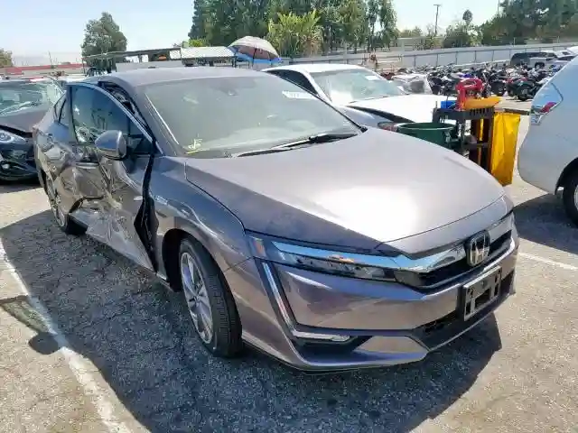 JHMZC5F14KC002135 2019 HONDA CLARITY-0