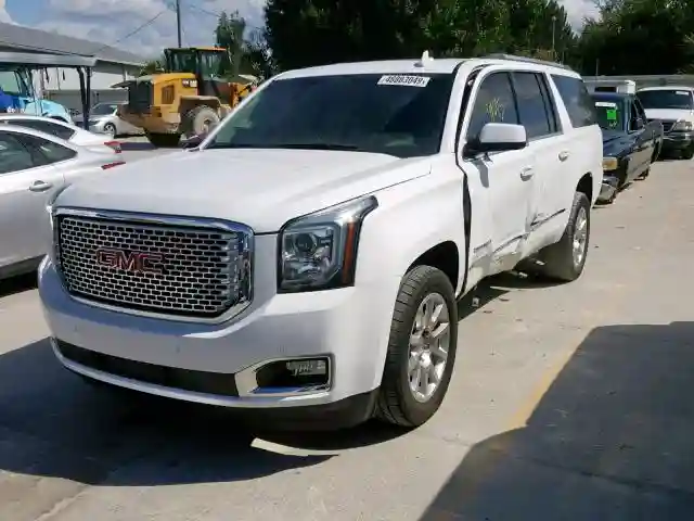 1GKS2JKJ7FR670443 2015 GMC YUKON XL DENALI-1
