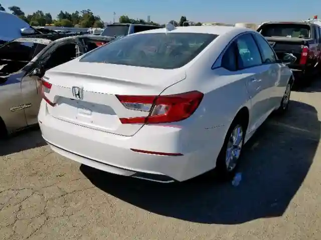 1HGCV1F10KA138947 2019 HONDA ACCORD LX-3