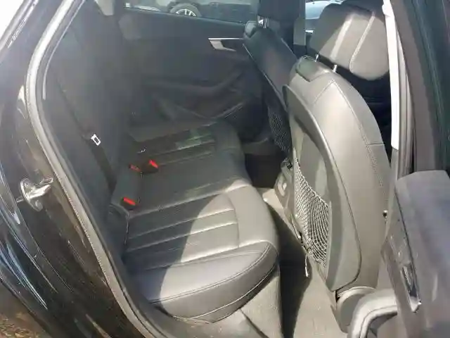 WAUENAF49JA031635 2018 AUDI A4 PREMIUM PLUS-5