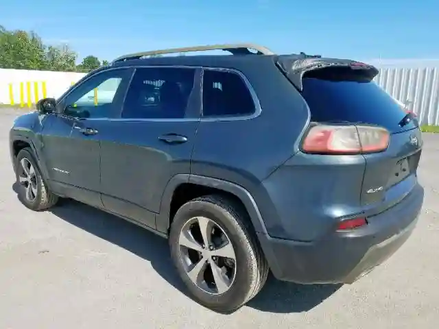 1C4PJMDX7KD371324 2019 JEEP CHEROKEE LIMITED-2