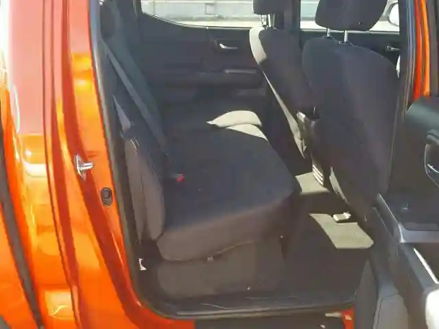 3TMCZ5AN2GM022714 2016 TOYOTA TACOMA DOUBLE CAB-5