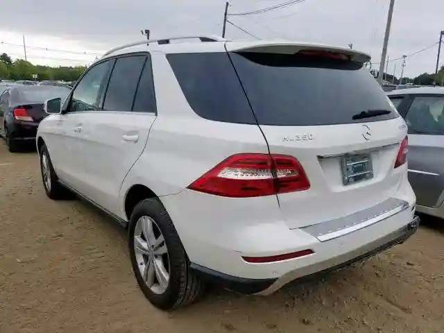4JGDA2EB3DA217168 2013 MERCEDES-BENZ ML 350 BLUETEC-2