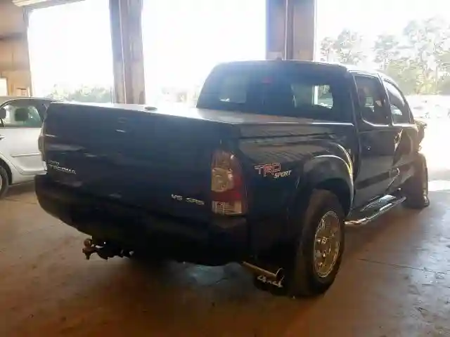 3TMLU42N39M031898 2009 TOYOTA TACOMA DOUBLE CAB-3