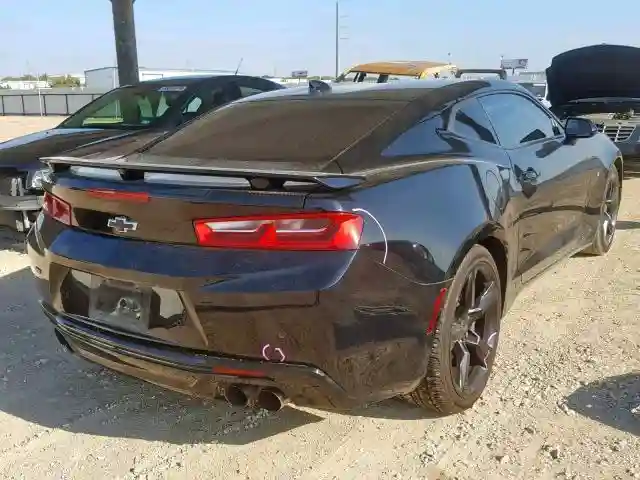 1G1FH1R74G0189375 2016 CHEVROLET CAMARO SS-3