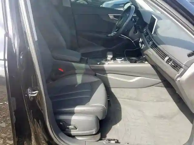 WAUENAF49JA031635 2018 AUDI A4 PREMIUM PLUS-4