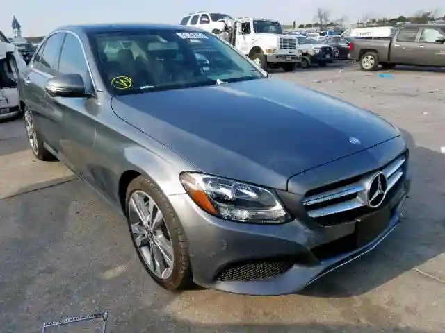 55SWF4JBXHU220774 2017 MERCEDES-BENZ C 300-0