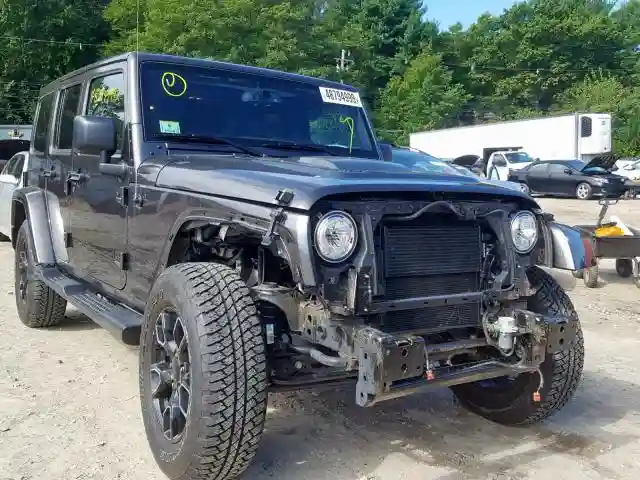 1C4HJWEG1JL897046 2018 JEEP WRANGLER UNLIMITED SAHARA-0