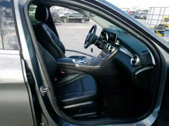 55SWF4JBXHU220774 2017 MERCEDES-BENZ C 300-4