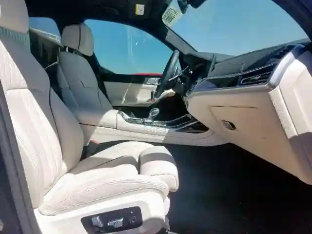 5UXCW2C57KL085627 2019 BMW X7 XDRIVE40I-4