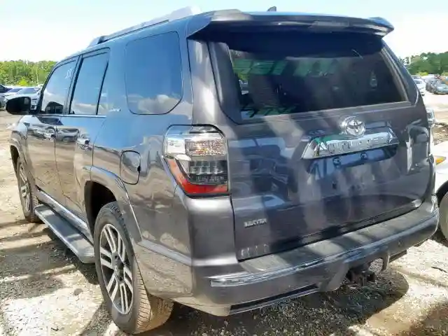 JTEBU5JR0K5654277 2019 TOYOTA 4RUNNER SR5-2