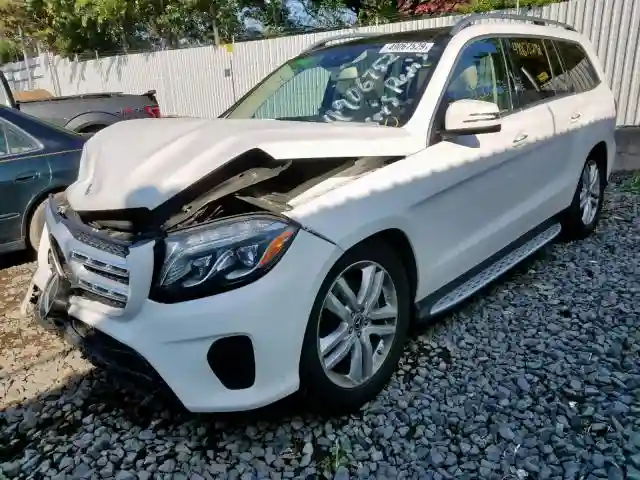 4JGDF6EE7JB043307 2018 MERCEDES-BENZ GLS 450 4MATIC-1