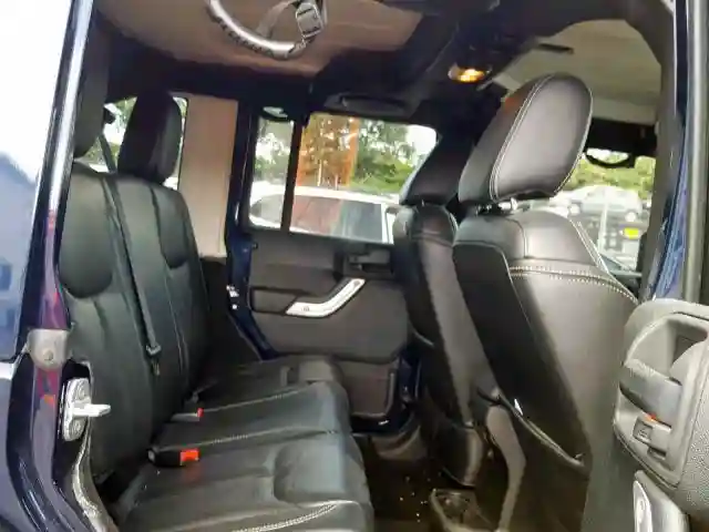 1C4BJWEG2DL628533 2013 JEEP WRANGLER UNLIMITED SAHARA-5