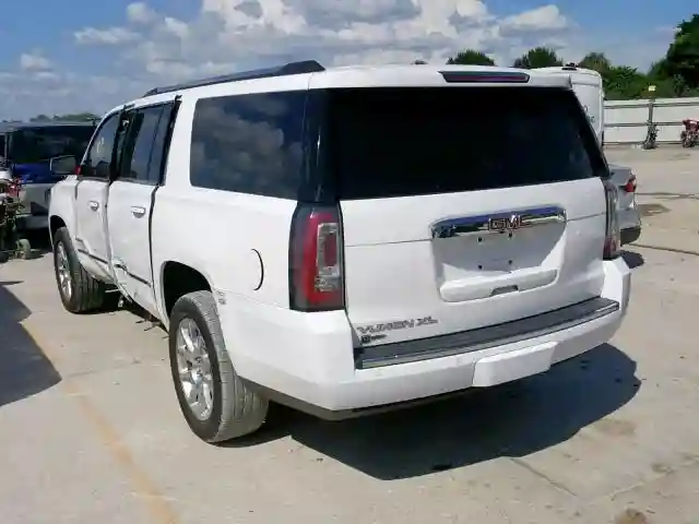 1GKS2JKJ7FR670443 2015 GMC YUKON XL DENALI-2
