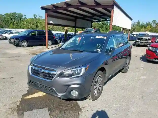 4S4BSANCXK3354388 2019 SUBARU OUTBACK 2.5I LIMITED-1