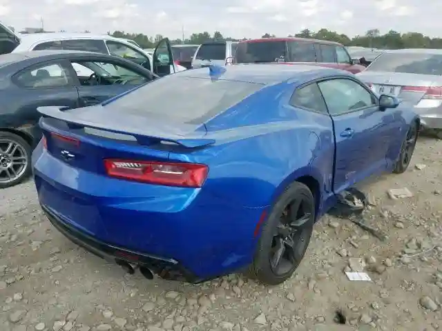 1G1FH1R74G0148471 2016 CHEVROLET CAMARO SS-3