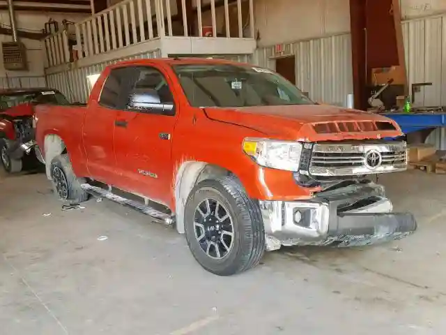 5TFUW5F14GX535993 2016 TOYOTA TUNDRA DOUBLE CAB SR/SR5-0