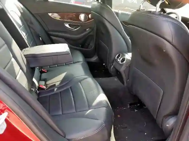 55SWF4KB5GU107988 2016 MERCEDES-BENZ C 300 4MATIC-5