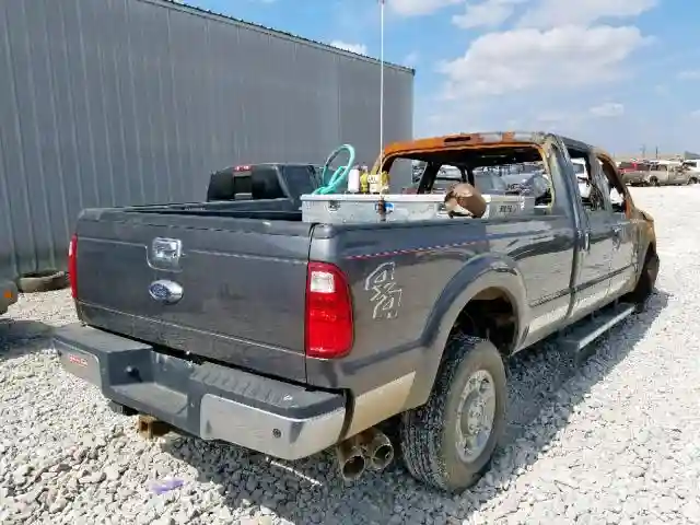 1FT8W3BTXGEA20117 2016 FORD F350 SUPER DUTY-3