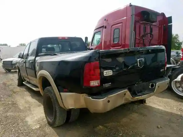 3C63DRKLXCG178731 2012 DODGE RAM 3500 LONGHORN-2