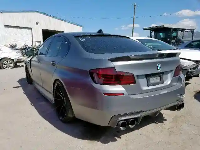 WBSFV9C55DC773440 2013 BMW M5-2