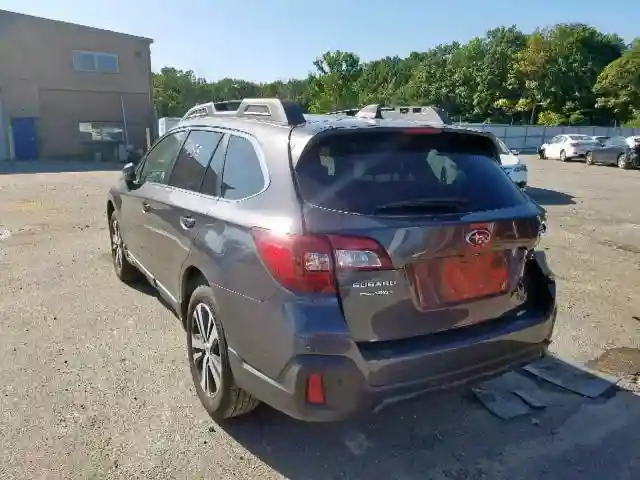 4S4BSANCXK3354388 2019 SUBARU OUTBACK 2.5I LIMITED-2