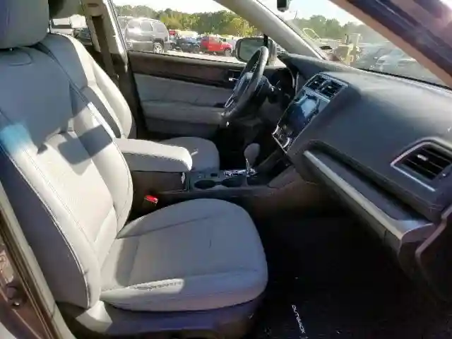 4S4BSANCXK3354388 2019 SUBARU OUTBACK 2.5I LIMITED-4