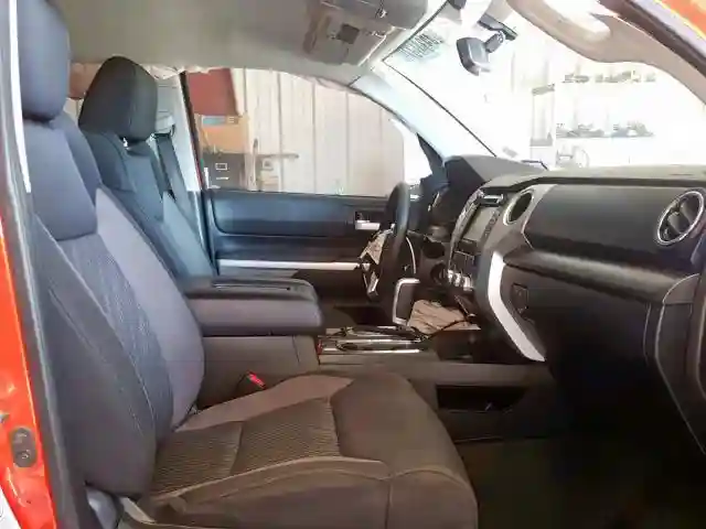5TFUW5F14GX535993 2016 TOYOTA TUNDRA DOUBLE CAB SR/SR5-4