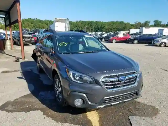 4S4BSANCXK3354388 2019 SUBARU OUTBACK 2.5I LIMITED-0