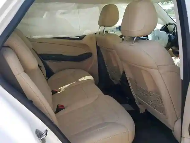 4JGDA5JB4JB161819 2018 MERCEDES-BENZ GLE 350-5