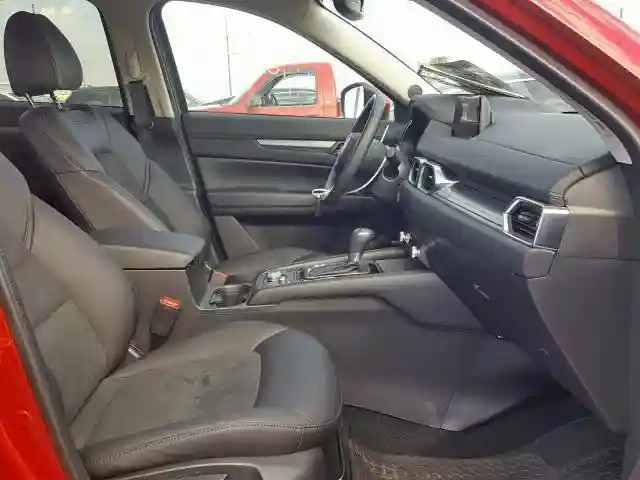 JM3KFACM4K1549295 2019 MAZDA CX-5 TOURING-4