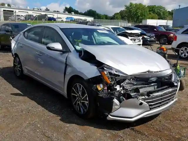 KMHD84LF0KU808096 2019 HYUNDAI ELANTRA SEL-0