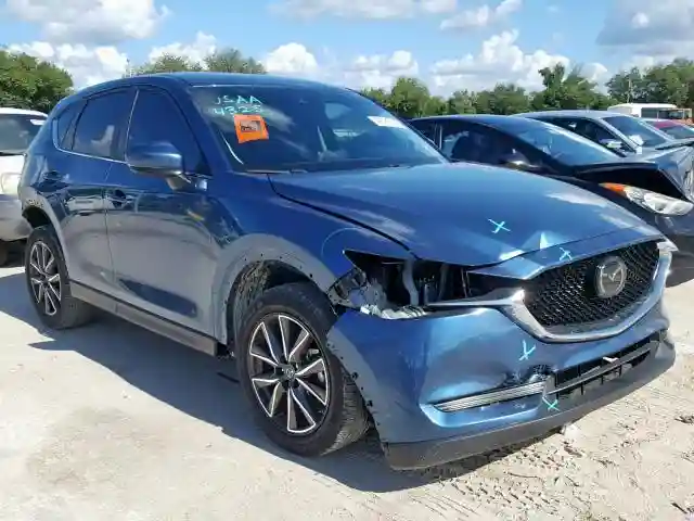 JM3KFACM3J1341777 2018 MAZDA CX-5 TOURING-0