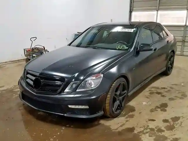 WDDHF7HB8BA407700 2011 MERCEDES-BENZ E 63 AMG-1