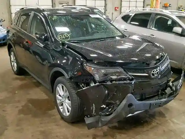 2T3DFREV4FW354617 2015 TOYOTA RAV4 LIMITED-0